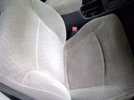 2002 HONDA ACCORD, SILVER, EX, 2.3L, VTEC, AT,   A25104